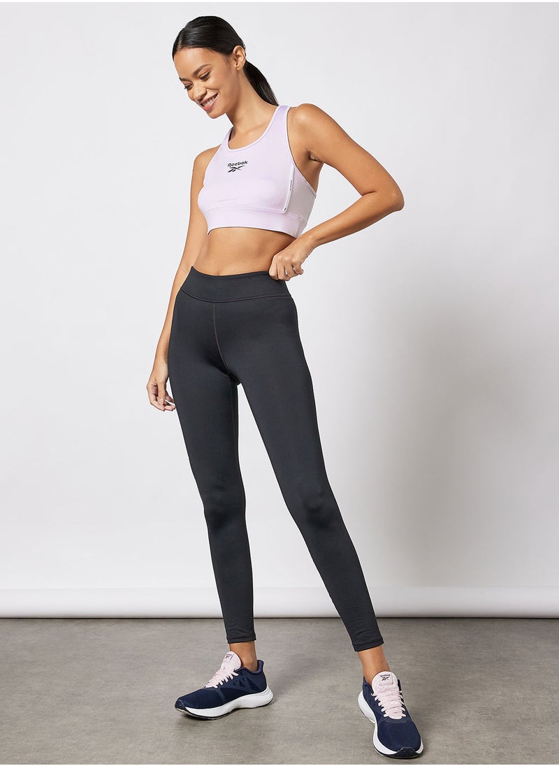 Reebok - Piping Bralette - Image 1