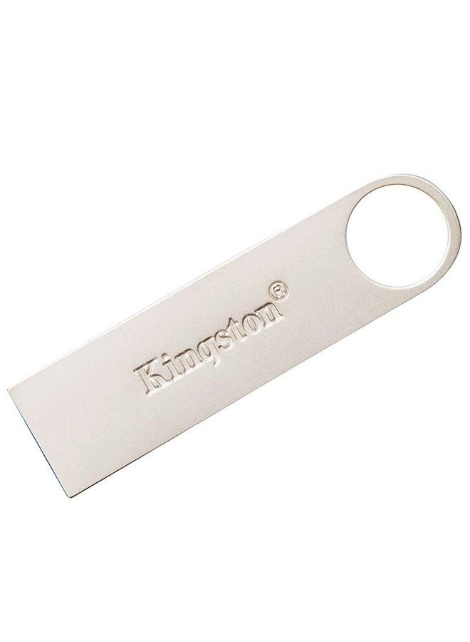 Kingston HyperX 128GB Data Traveler DTSE9 G2 USB 3.0 Metal High-Speed Flash Drive - Image 4
