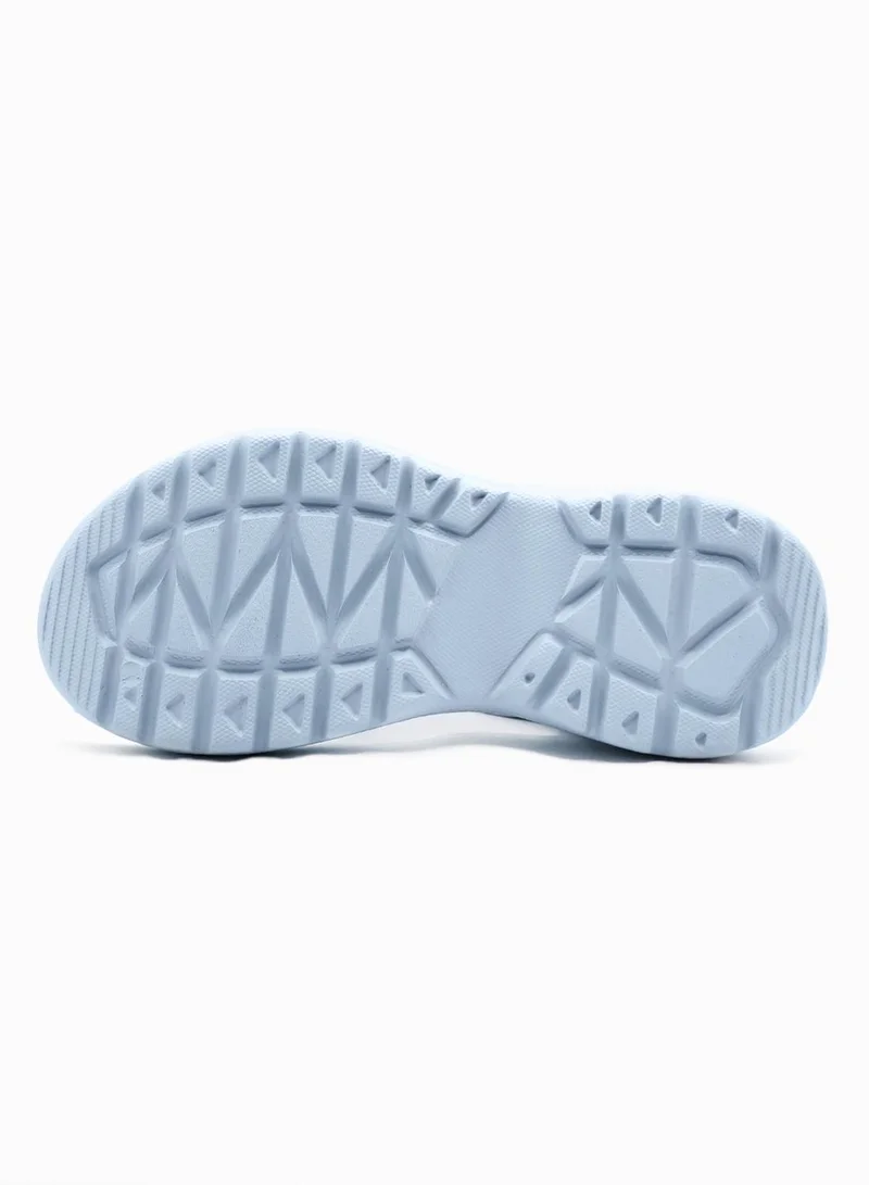 DUOZOULU Buckle Sandals