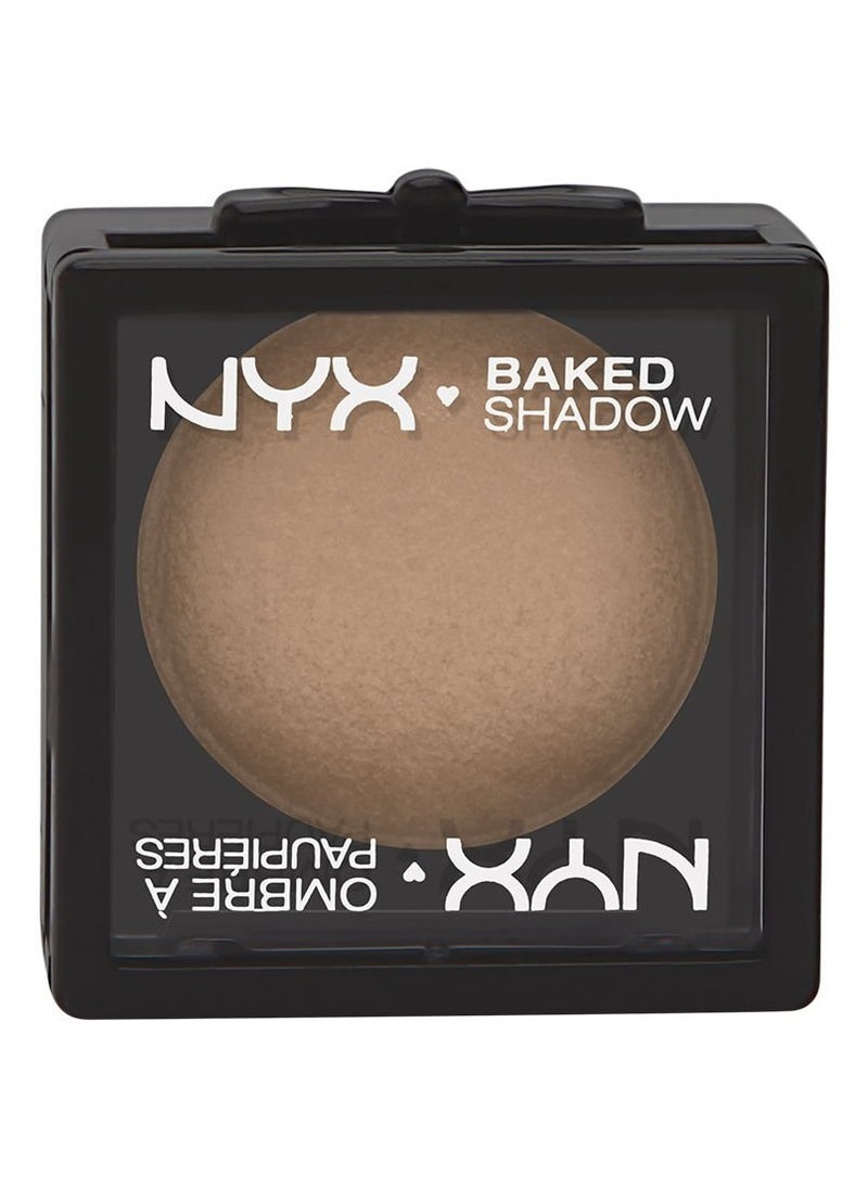 NYX PROFESSIONAL MAKEUP - NYX Professional Makeup Baked Eyeshadow, Lavish 3gBSH12 - Image 1