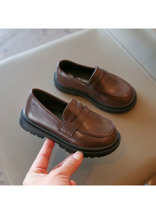 Shougu New Fashion Children's Shoes  - Image 1