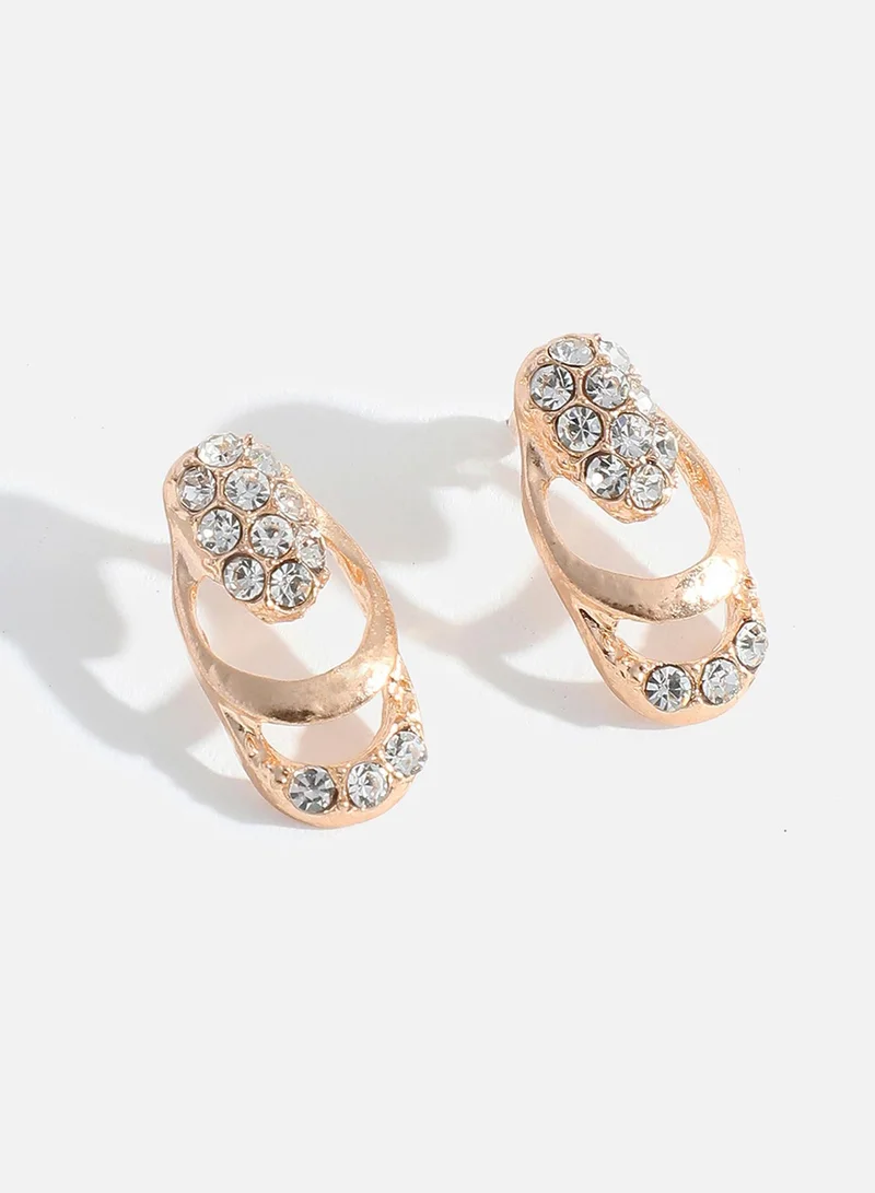 SOHI Party Artificial Jewellery Set