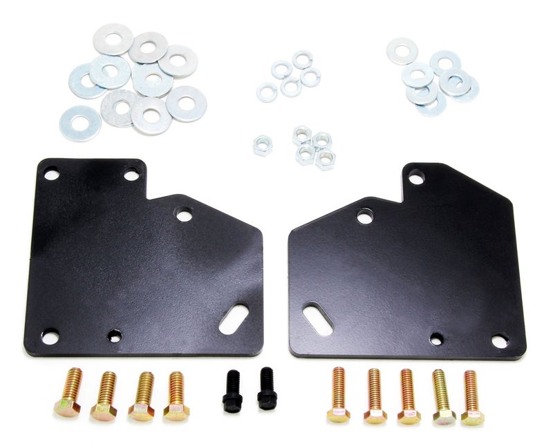 Trans-Dapt Performance Trans Dapt 4689 Sbc To 82-97 2wd S10 Mnts - Image 1