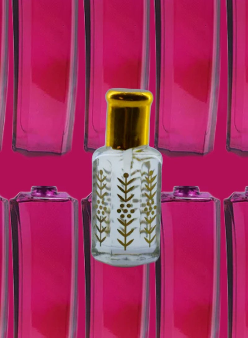 Magnetism Essential Oil For Women Original Clear 12 Ml