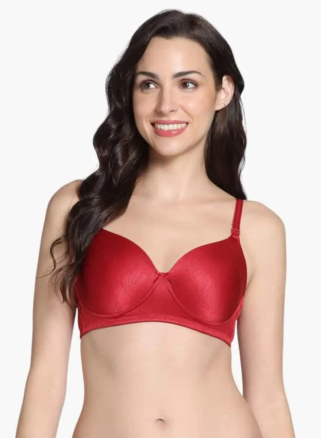 zivame Padded Bra For Female
