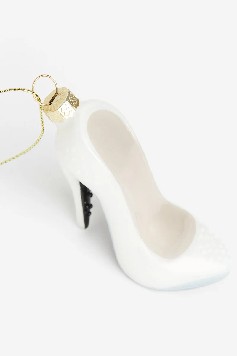 H&M Christmas decoration