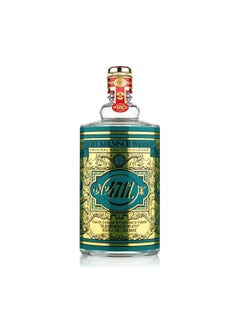 4711 Muelhens 4711 Unisex Eea De Cologne Splash 51 Ounce 