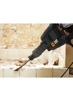 CATERPILLAR CAT DX29 1750W 15Kg Demolition Hammer  - Image 4