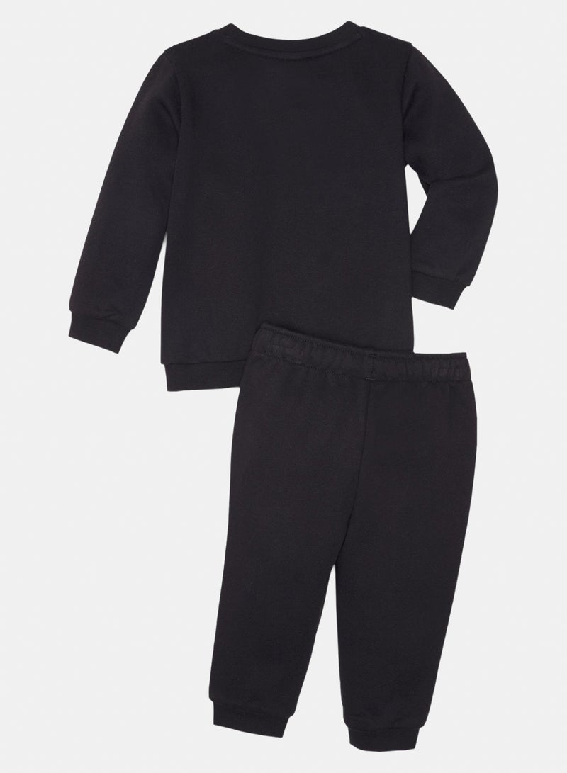 PUMA Minicats ESS Crew Jogger FL - Image 2