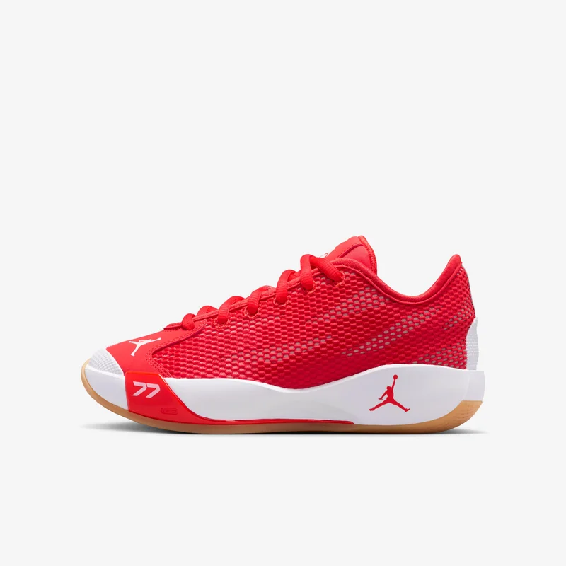 Kids' Luka 77 Basketball Shoes