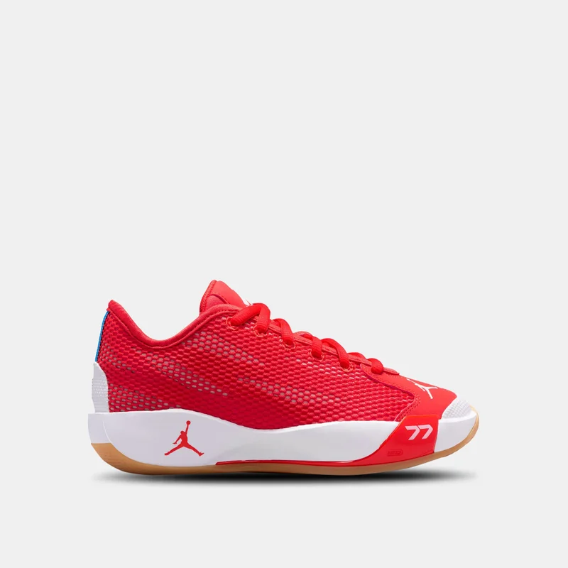Kids' Luka 77 Basketball Shoes