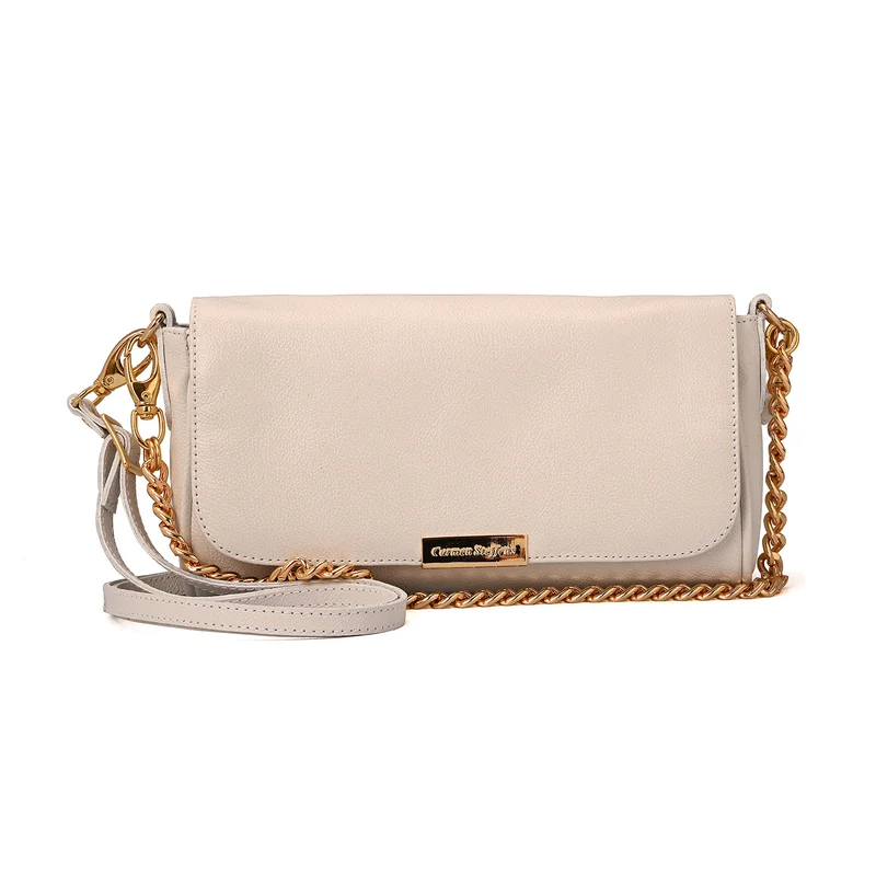 كارمن ستيفنز باغيت باغ أبيض بيانكو