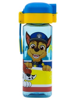 Paw Patrol Ecozen BPA-Free Water Bottle with Safety Lock Blue and Yellow 550ml - pzsku/Z2F360209813ED4AD7D24Z/45/_/1724661797/4a3f7108-7557-4065-8540-86ebf4795e68