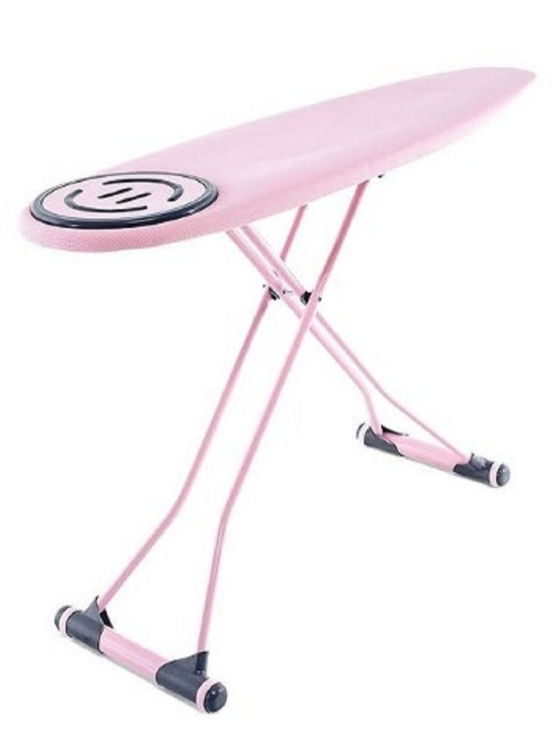 Generic - Smile professional high quality ironing table Multicolour - Image 1