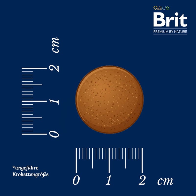 Brit Premium By Nature Adult L 15 Kg - Image 2