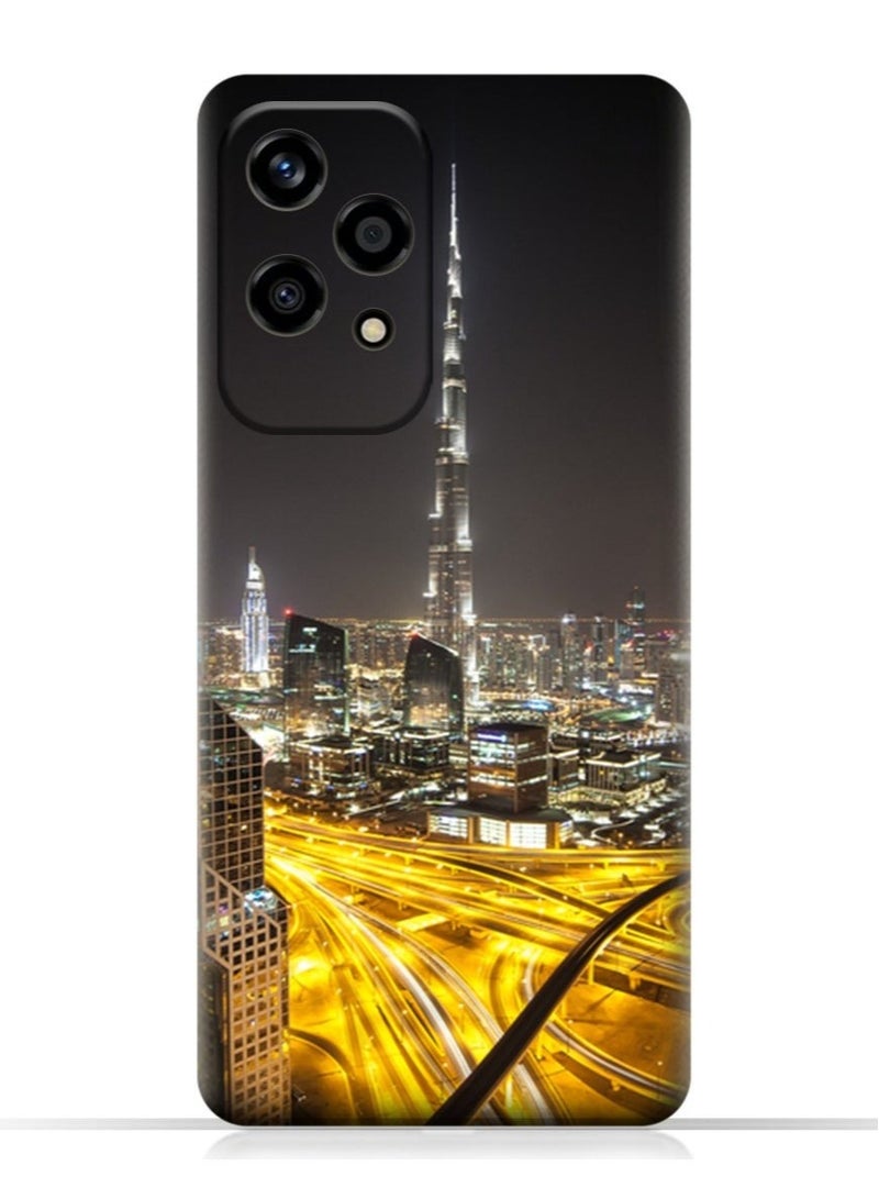 AMC DESIGN Protective Case Cover for Honor 200 Lite