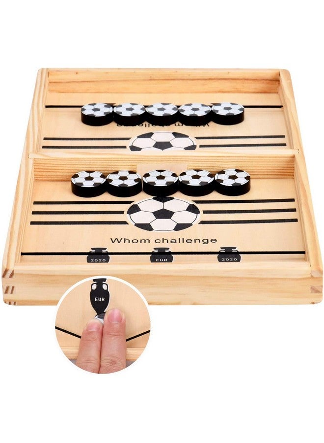 NGEL Fast Sling Puck Game, Hockey Slingshot Game Toy - Image 4