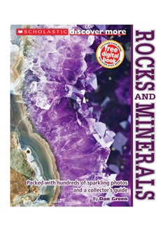Rocks And Minerals