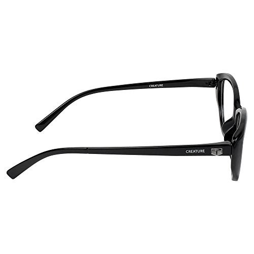 CREATURE Unisex Cat Eye Sunglasses - Image 5