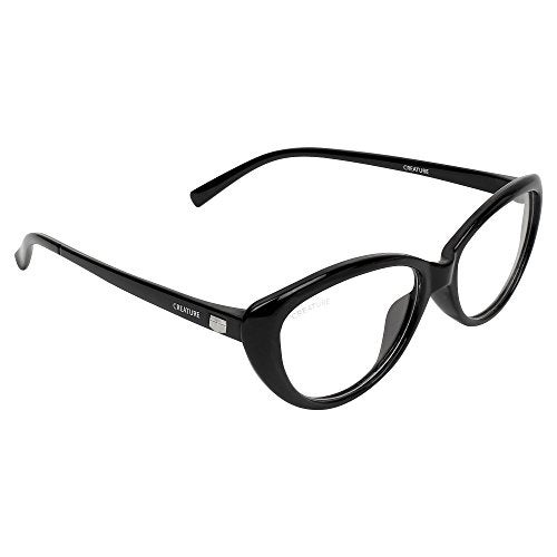 CREATURE Unisex Cat Eye Sunglasses - Image 3