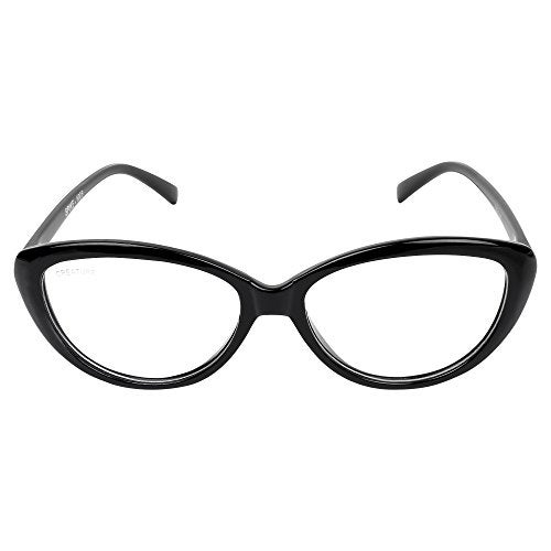 CREATURE Unisex Cat Eye Sunglasses - Image 1