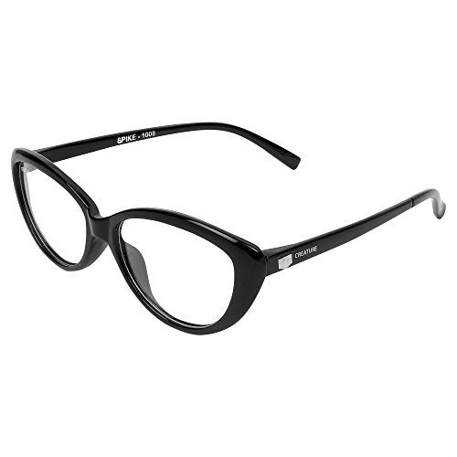 CREATURE Unisex Cat Eye Sunglasses - Image 4