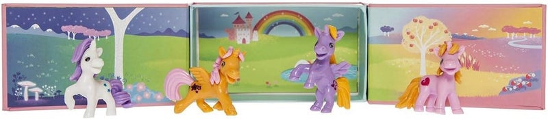 Tiger Tribe Flock of Unicorns Playset - Image 2