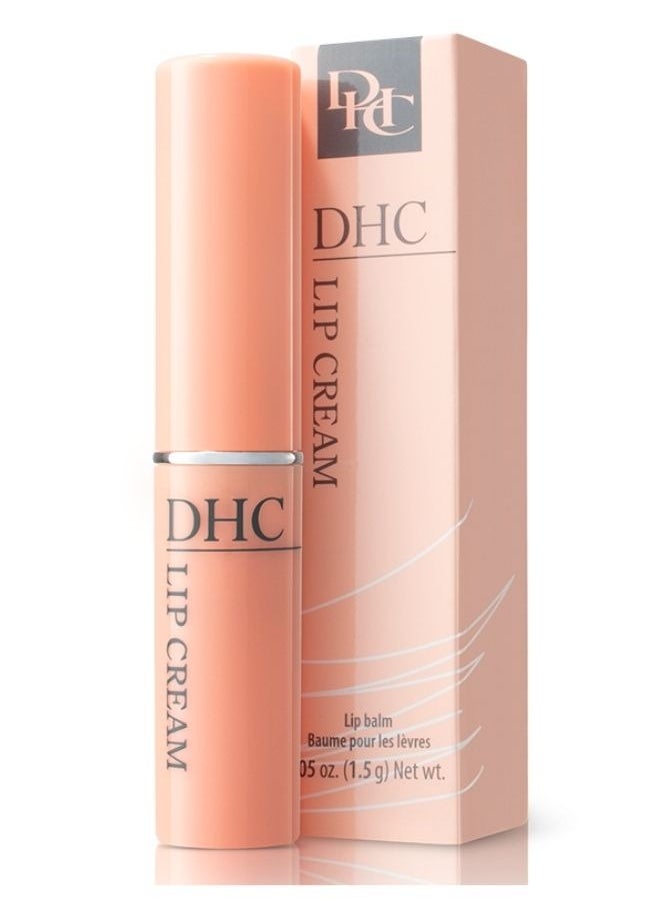 DHC Lip Cream 1.5g  - Image 1