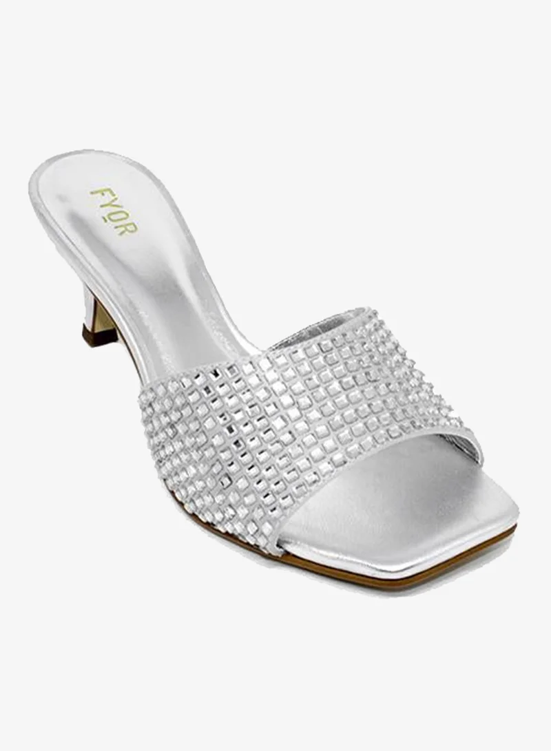 فايور Mirror Slide Sandal BWR 067