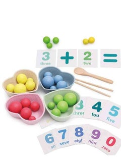 UKR Educational Toy for Kids – Hands-On Brain Training Clip Beads Puzzle Board Math Game for Toddlers and Early Learners - pzsku/Z2F370901173668808F7FZ/45/_/1686225796/dbf0dca3-74a9-48e1-8bc0-1660823784c4