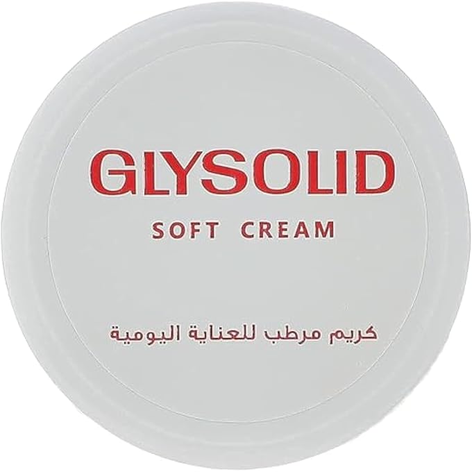 cream soft 50 ML daily moisturzing