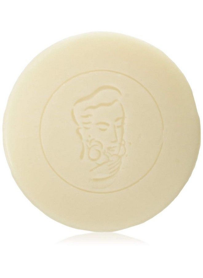 Provence Sante Shaving Soap Ivory Green Tea 3.5 Ounce  - Image 2