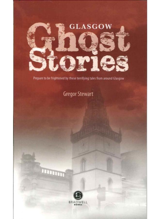 Glasgow Ghost Stories