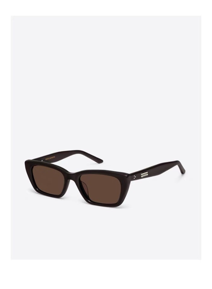 GENTLE MONSTER SAGE Cat-Eye Sunglasses, UV Protection for Men & Women - Image 1