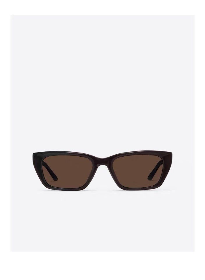 GENTLE MONSTER SAGE Cat-Eye Sunglasses, UV Protection for Men & Women - Image 2