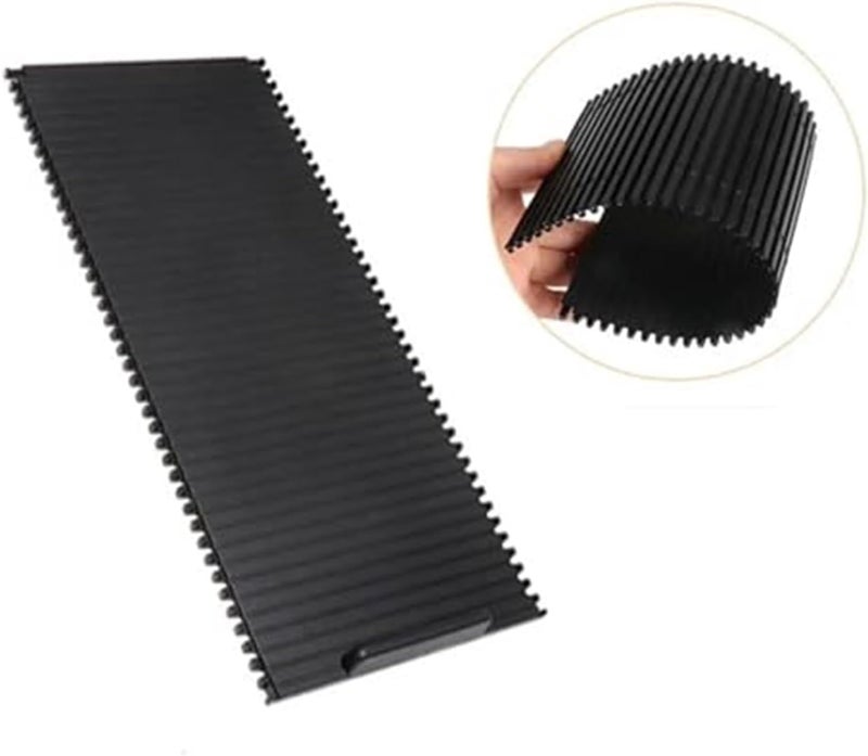 Wivplex Center Console Cup Holder Cover for Land Rover - Image 2