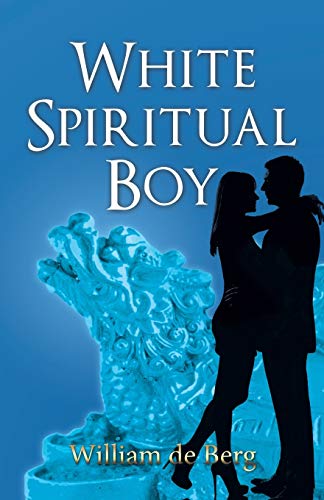 White Spiritual Boy 