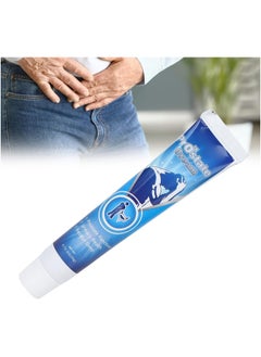 SOUTH MOON Prostate Care Cream, Prostate Cream for Men Reliable Safe Discomfort Relief  - Image 2