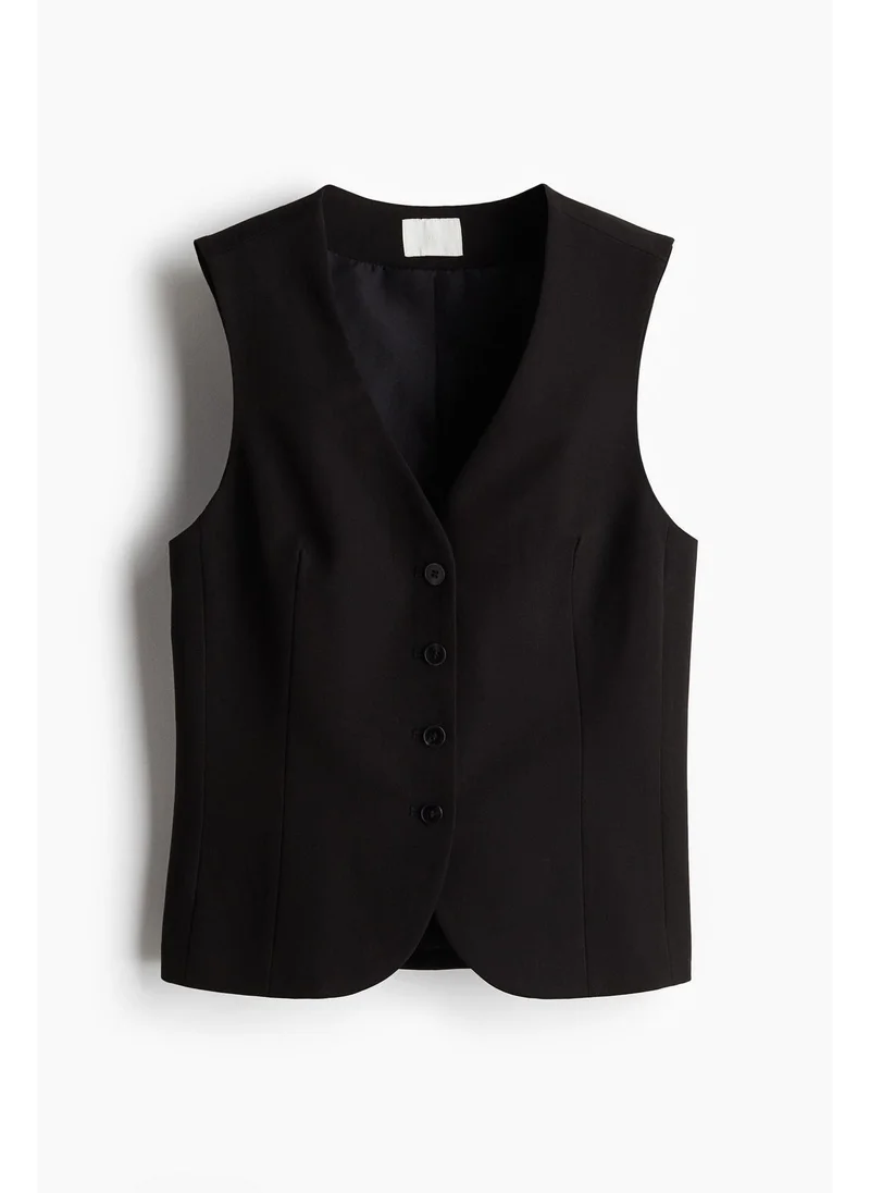 H&M Suit waistcoat