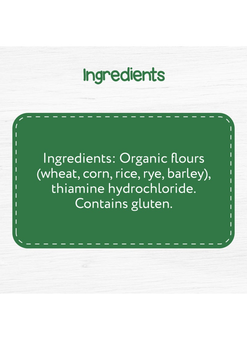 Bibena Organic 5-Cereal 200g - Image 3