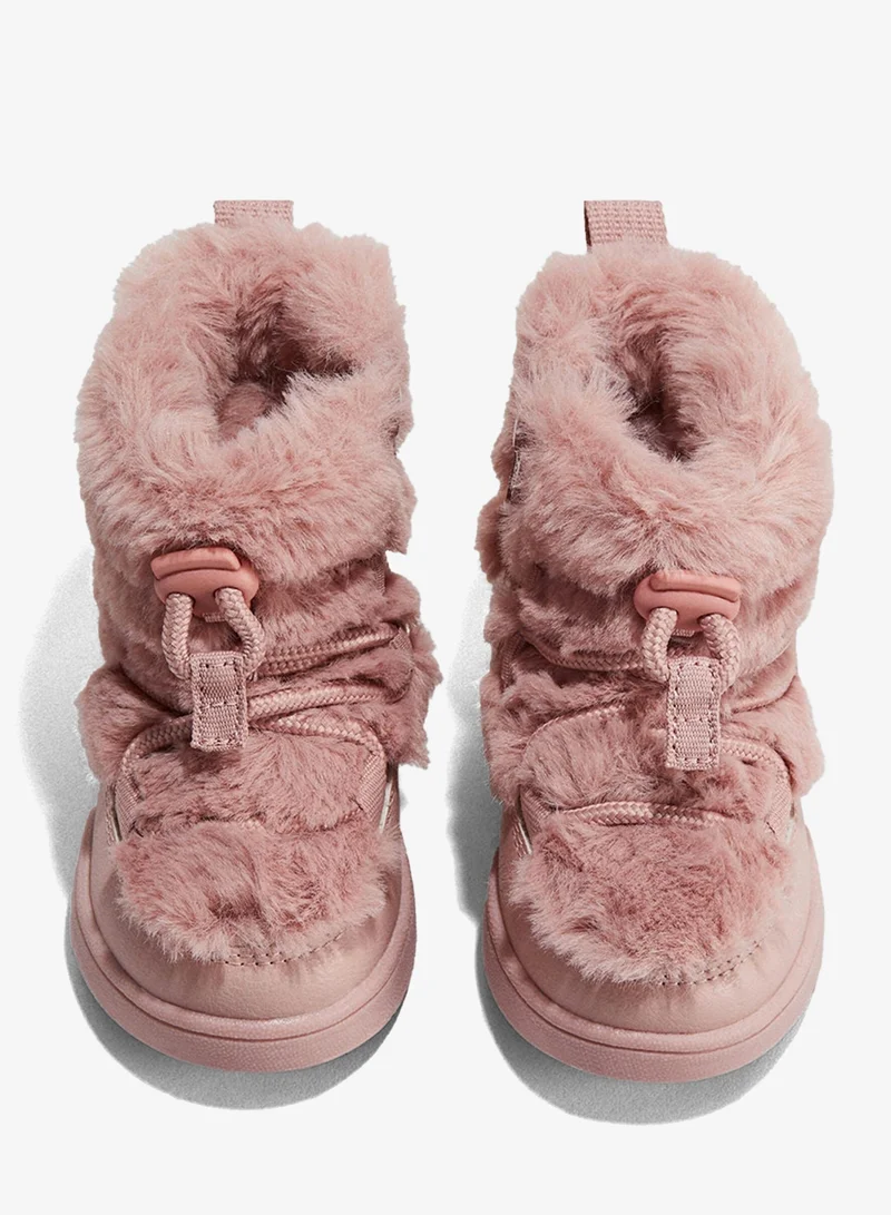 اتش اند ام بووت ناعم