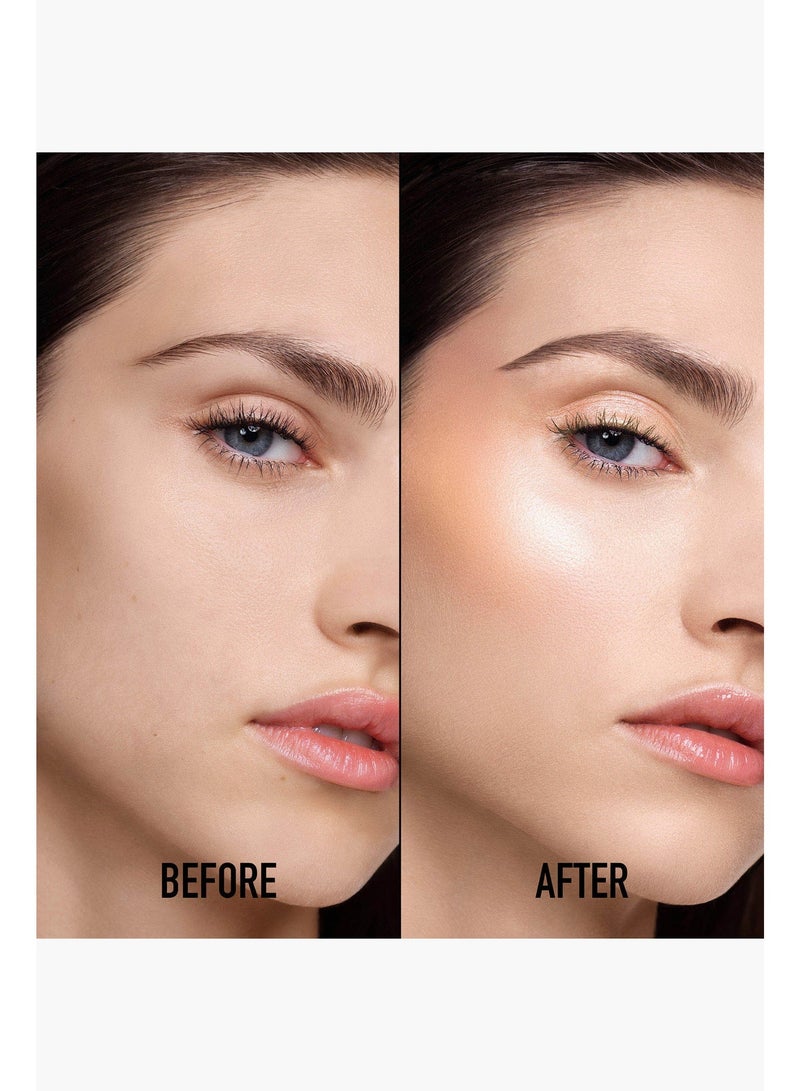 ديور أديكت هايلايتر سائل - ثبات طويل - إشراقة مضيئة مكثفة - متعدد الاستخدامات - Image 2