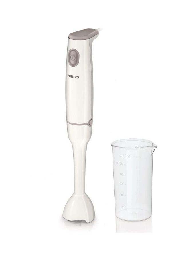 Philips Daily Collection ProMix Hand Blender HR2531/01 White - Image 2