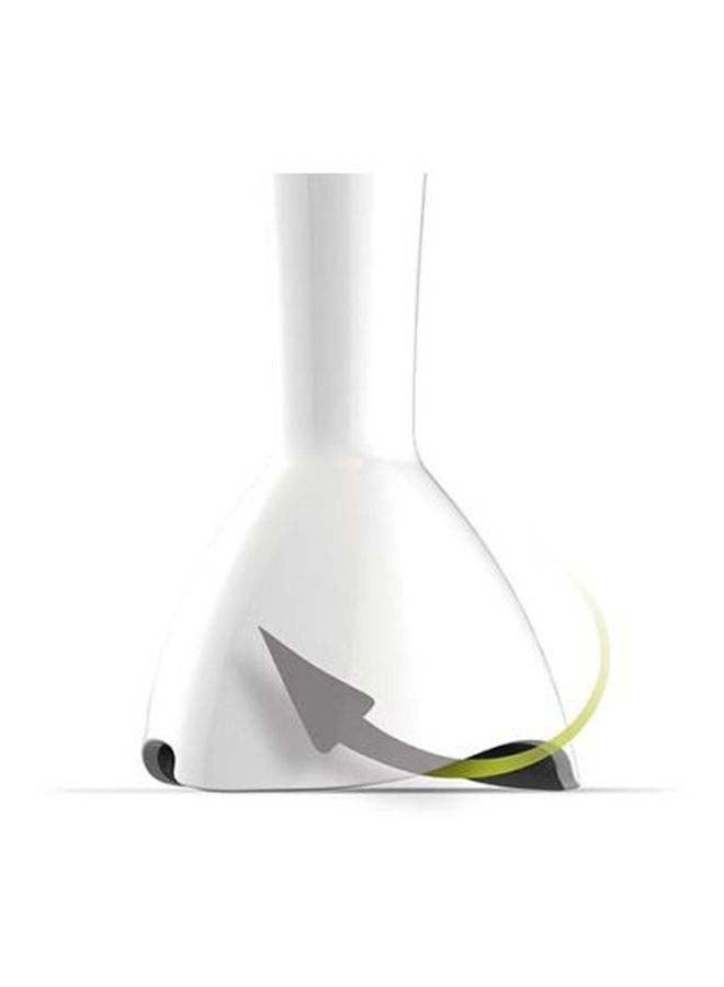 Philips Daily Collection ProMix Hand Blender HR2531/01 White - Image 4
