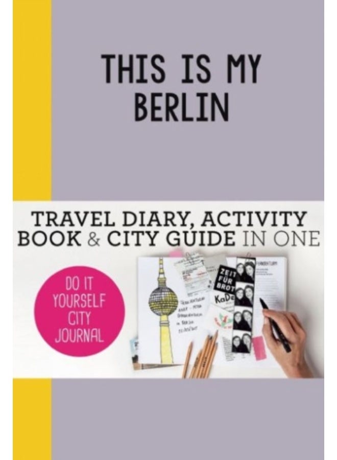 This is My Berlin