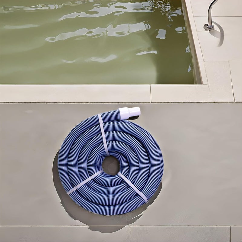 RODAK 15 Meter Swimming Pool Hose Connecting Size 38 MM Imported - Image 2