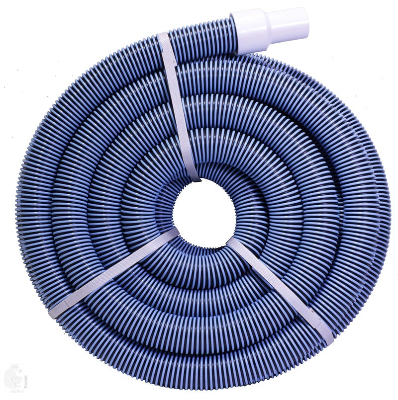 RODAK 15 Meter Swimming Pool Hose Connecting Size 38 MM Imported - Image 1