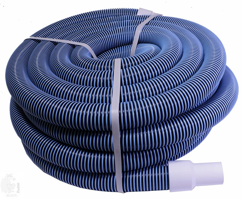 RODAK 15 Meter Swimming Pool Hose Connecting Size 38 MM Imported - Image 5