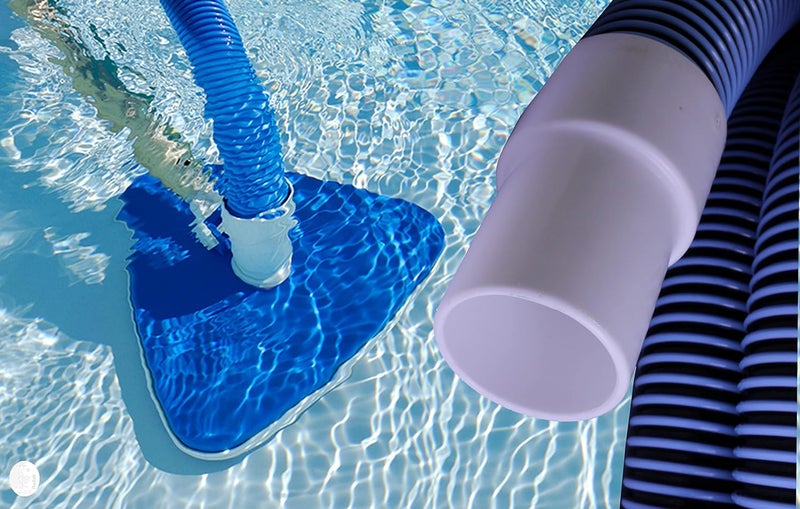 RODAK 15 Meter Swimming Pool Hose Connecting Size 38 MM Imported - Image 4
