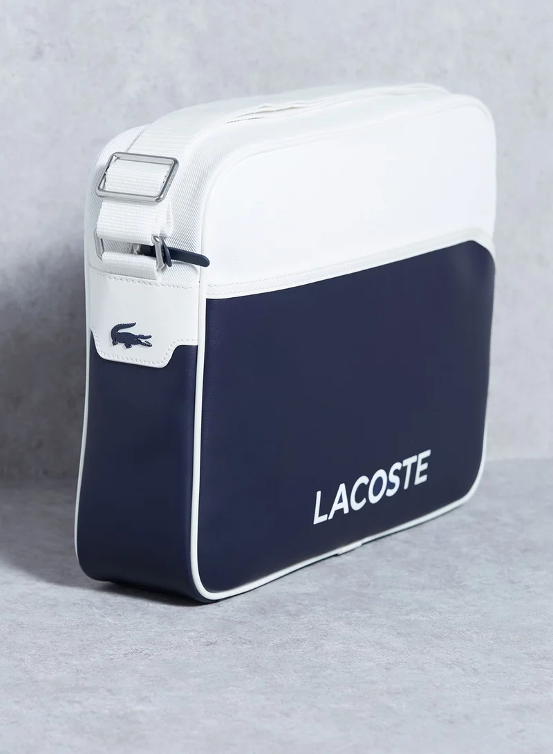 LACOSTE Ultimum Messenger
